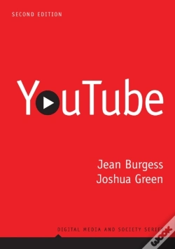 Capa do artigo Youtube
