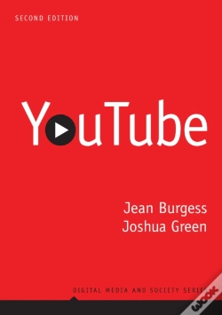 Capa do artigo Youtube