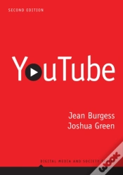 Capa do artigo Youtube