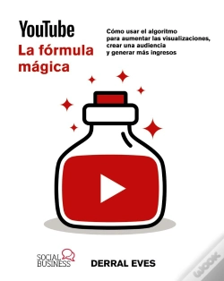 Capa do artigo Youtube La Formula Magica Como Usar El Algoritmo Para Aume