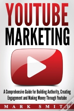 Capa do artigo Youtube Marketing: A Comprehensive Guide