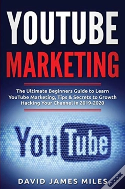 Capa do artigo Youtube Marketing