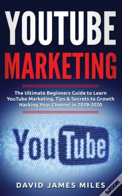 Capa do artigo Youtube Marketing