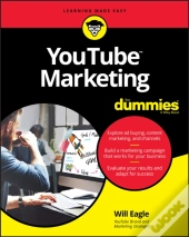 Youtube Marketing For Dummies