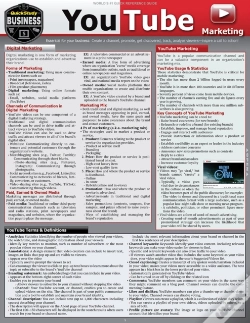 Capa do artigo Youtube Marketing
