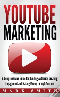 Capa do artigo Youtube Marketing