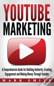 Capa do artigo Youtube Marketing
