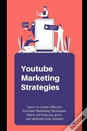 Capa do artigo Youtube Marketing Strategies