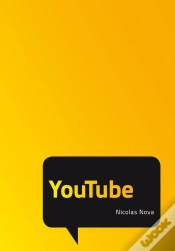 Capa do artigo Youtube
