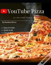 Capa do artigo Youtube Pizza