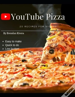 Capa do artigo Youtube Pizza
