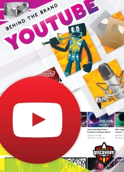 Capa do artigo Youtube
