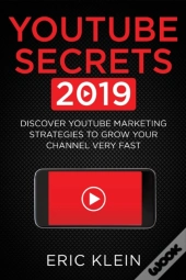 Youtube Secrets 2019: Discover Youtube M