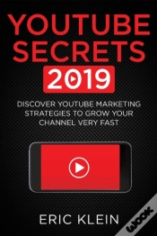 Capa do artigo Youtube Secrets 2019: Discover Youtube M