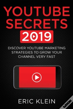 Capa do artigo Youtube Secrets 2019: Discover Youtube M