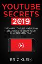 Youtube Secrets 2019: Discover Youtube M - Preview