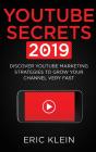 Youtube Secrets 2019: Discover Youtube M - Preview
