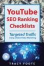 Youtube Seo Ranking Checklists:  Targeted Traffic Using Online Video Marketing - Preview