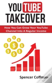 Capa do artigo Youtube Takeover