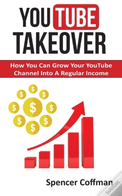 Capa do artigo Youtube Takeover