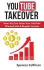 Youtube Takeover - Preview