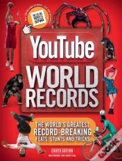 Youtube World Records 2022