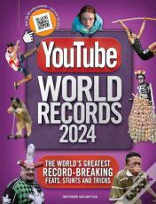 Youtube World Records 2023