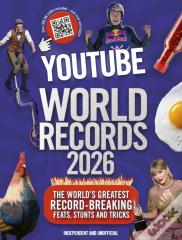 Youtube World Records 2026