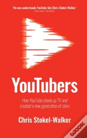 Capa do artigo Youtubers