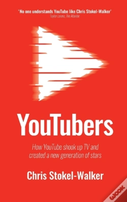 Capa do artigo Youtubers