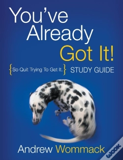 Capa do artigo You'Ve Already Got It! Study Guide