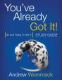 You'Ve Already Got It! Study Guide - Preview