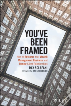 Capa do artigo You'Ve Been Framed