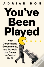 Capa do artigo You