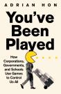 You'Ve Been Played - Preview