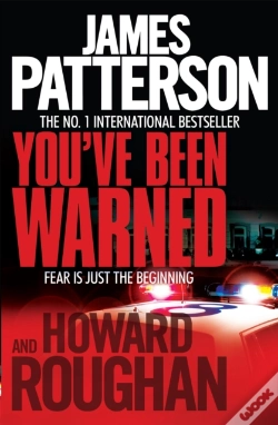Capa do artigo You'Ve Been Warned