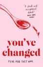 You'Ve Changed - Preview