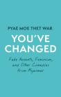 You'Ve Changed - Preview