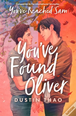 Capa do artigo You've Found Oliver