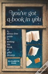 You'Ve Got A Book In You