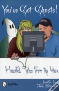 Capa do artigo You'Ve Got Ghosts!