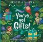 You'Ve Got Gifts! - Preview