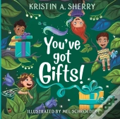 You'Ve Got Gifts!