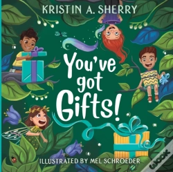 Capa do artigo You'Ve Got Gifts!