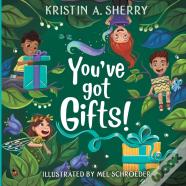 You'Ve Got Gifts!