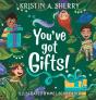 You'Ve Got Gifts! - Preview