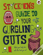 You'Ve Got Guts