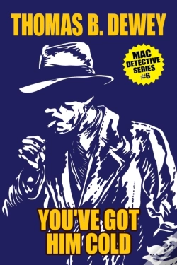 Capa do artigo You'Ve Got Him Cold