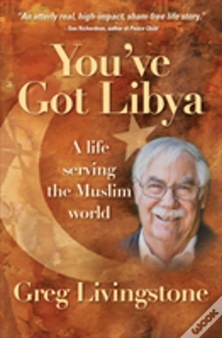 Capa do artigo You'Ve Got Libya