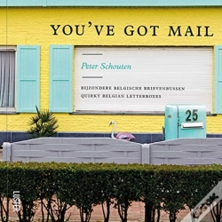 Capa do artigo Youve Got Mail
